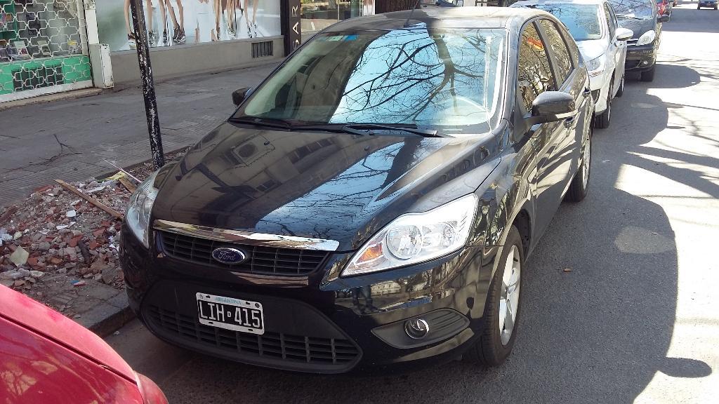 Ford Focus Trend Plus 