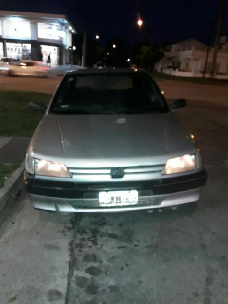 Peugeot 306.vendo O Permuto