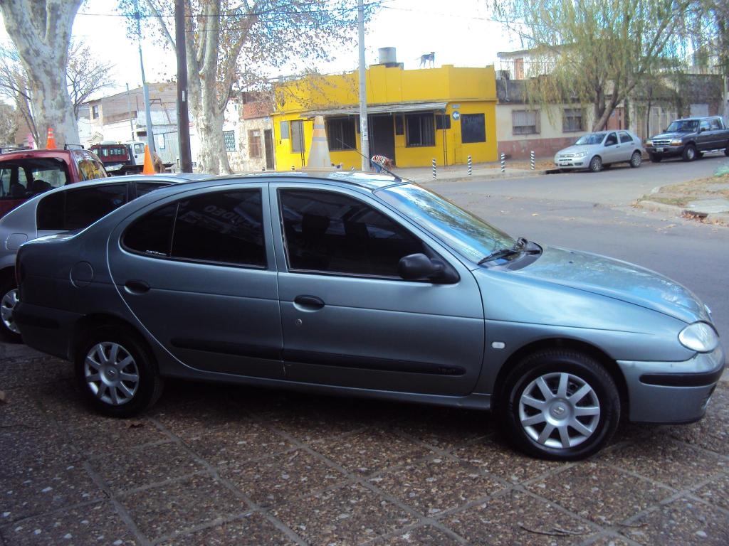 Renault Megane  diesel