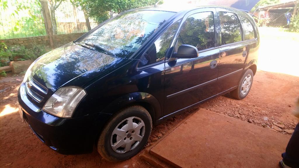 Vendo Chevrolet Meriva 1.8