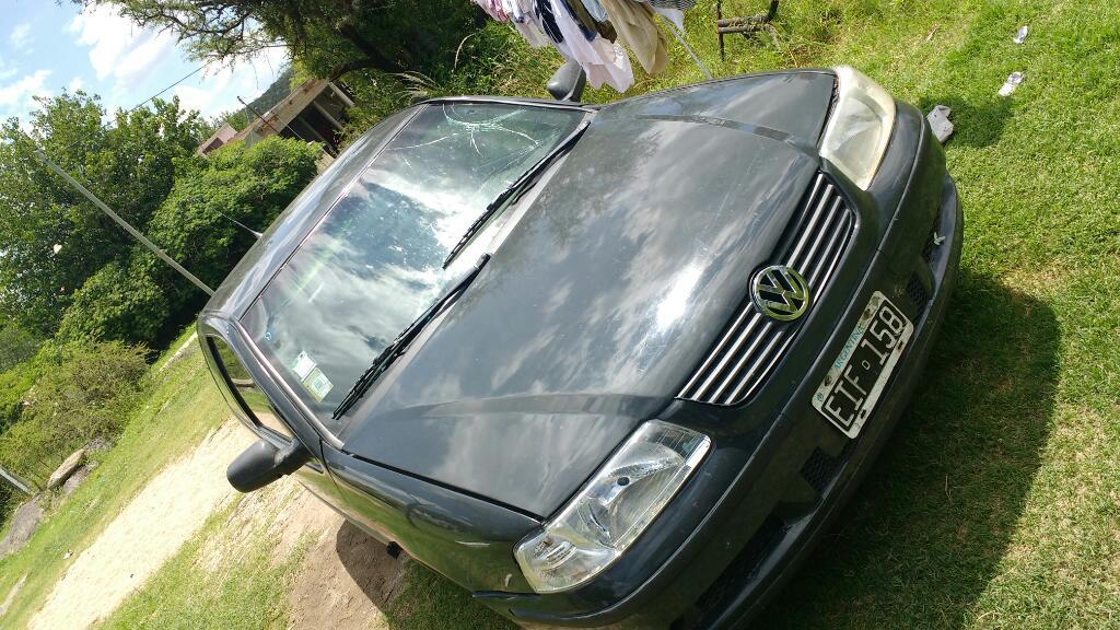 Vendo Volkswagen Gol Power