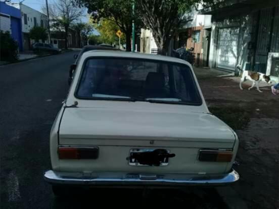 fiat 128 berlina ao 74