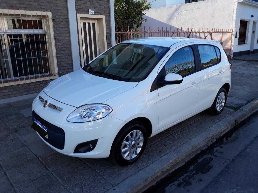 Fiat Palio Full 