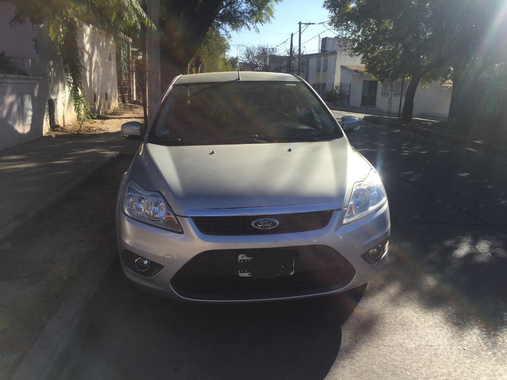 Ford Focus Exe 