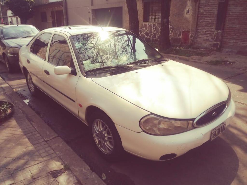 Ford Mondeo CLX Diesel full Impecable !!!!!