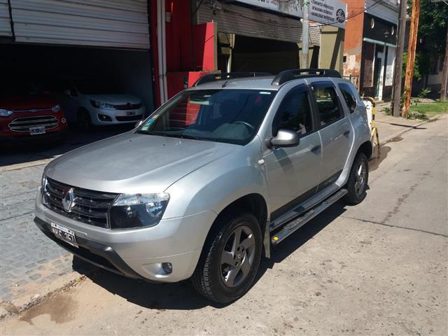 Renault Duster 1.6 4x2 Tech Road MTcv)