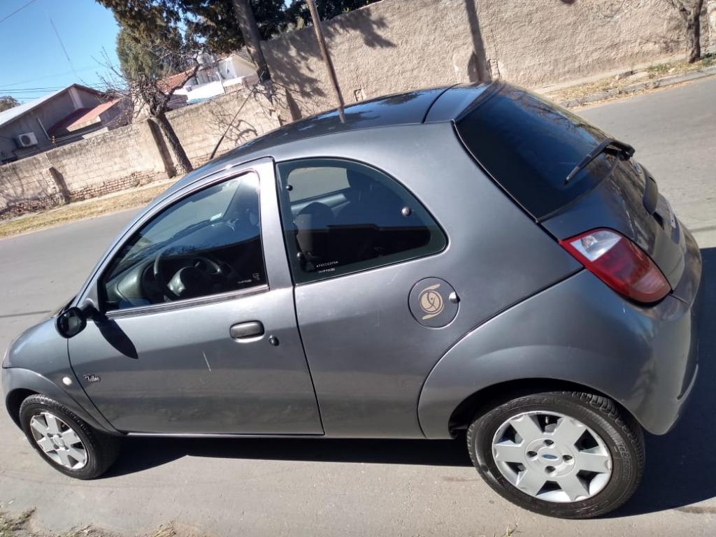 Vendo Ford Ka  Implacable!!!