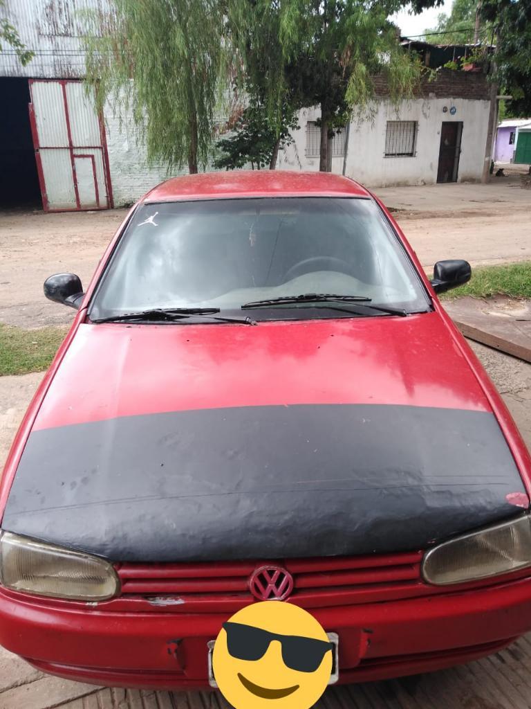 Vendo Gol a Nafta Y Gnc