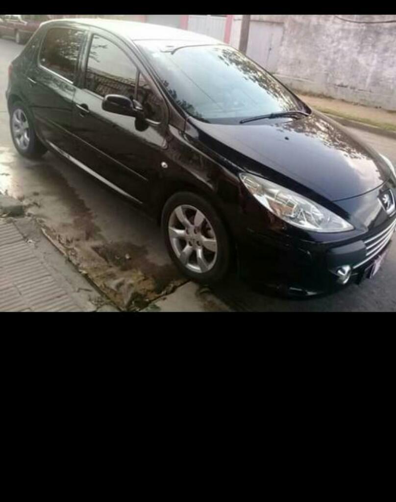 Vendo Peugeot 307