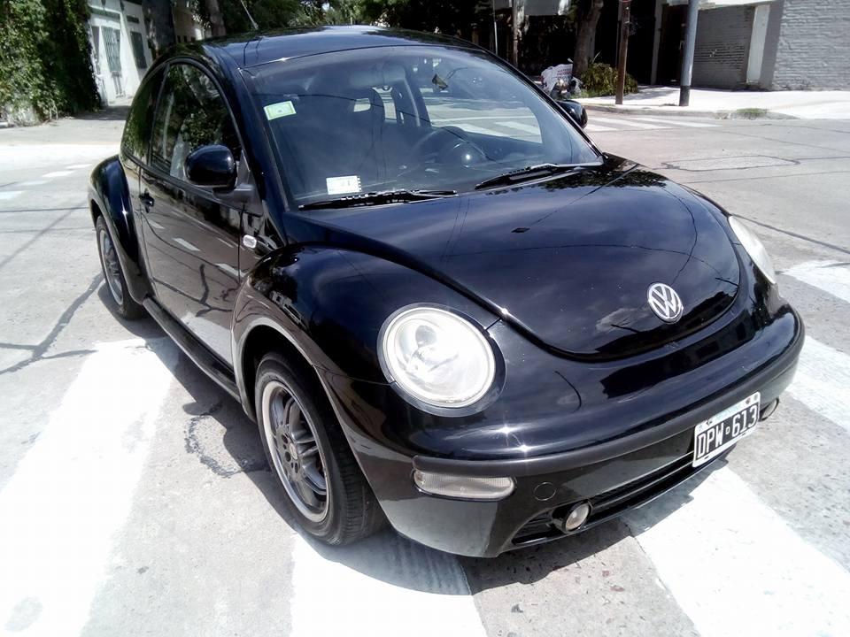 Volkswagen New Beetle  Full