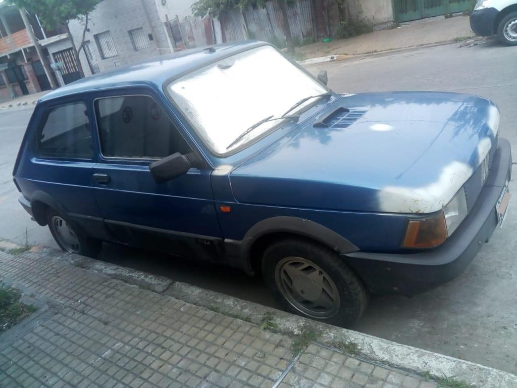 vendo fiat 147