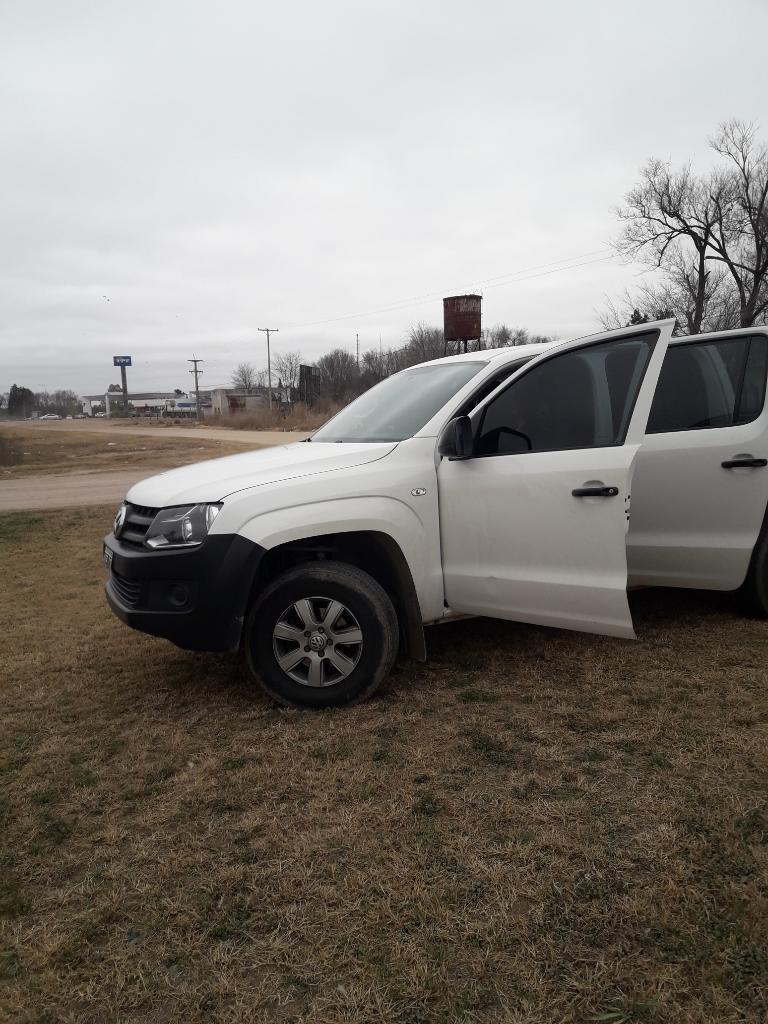 Amarok  Starline