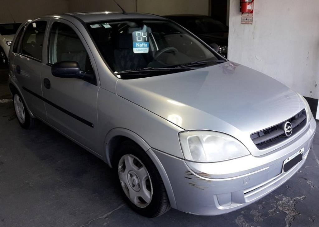 CHEVROLET CORSA 2 1.8 GL 5P PACK 