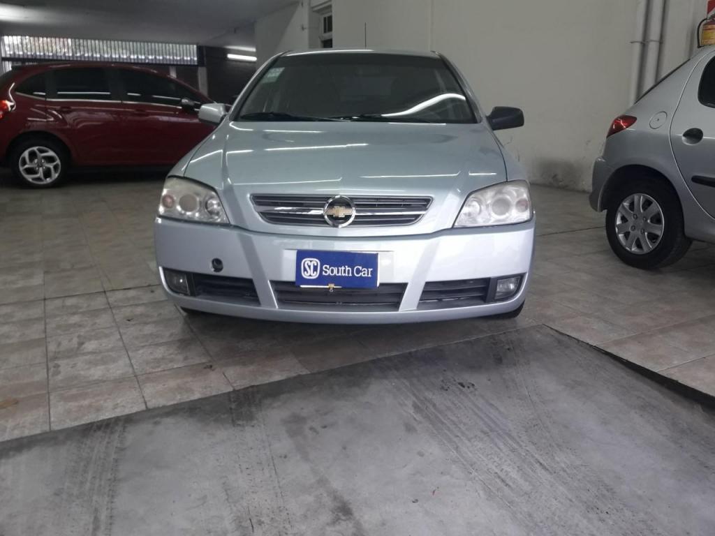 Chevrolet Astra 2.0 GLS 5p