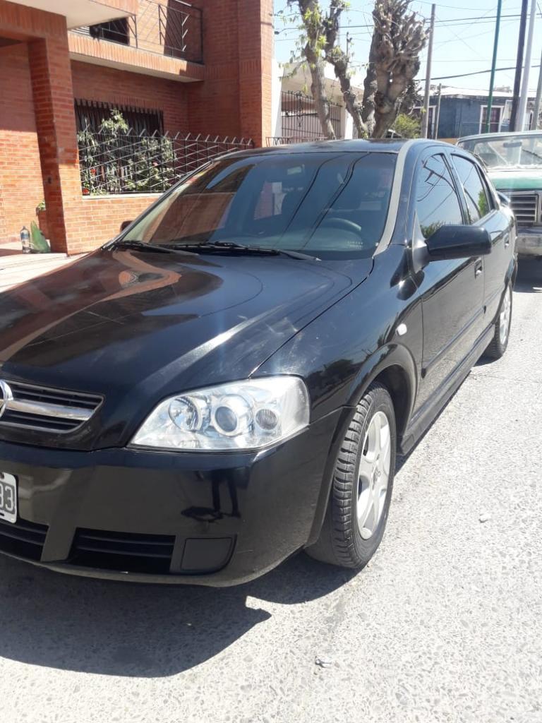Chevrolet Astra  Full Impecable