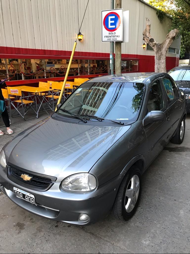 Chevrolet Corsa 1.4 Full