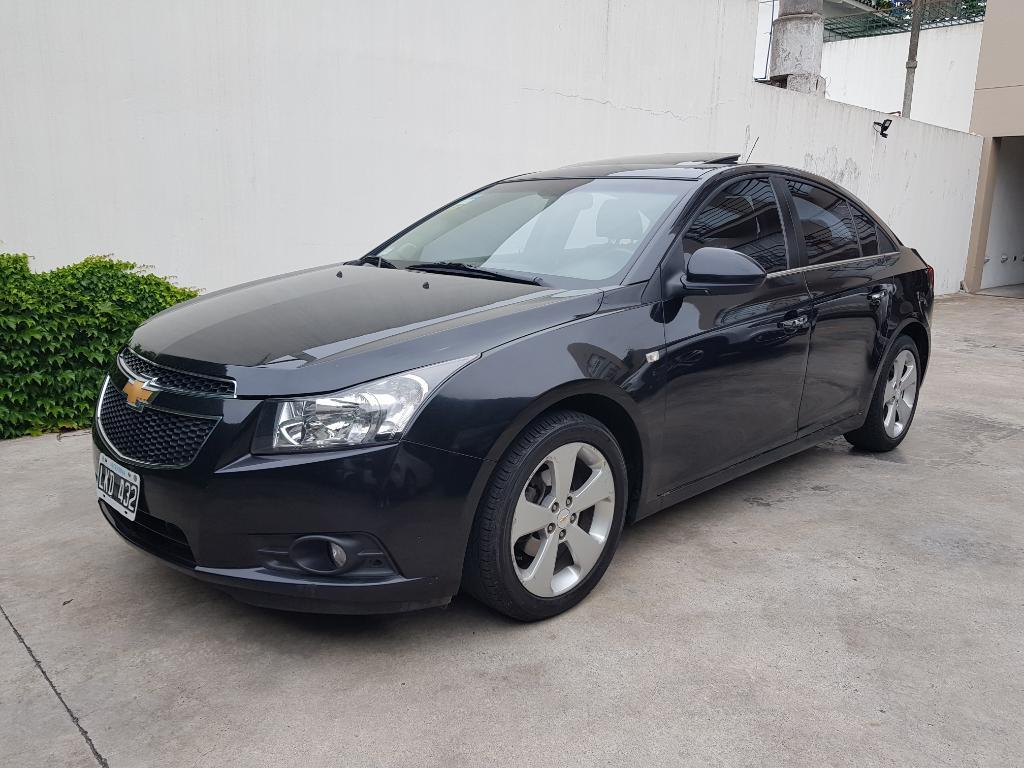 Chevrolet Cruze Ltz