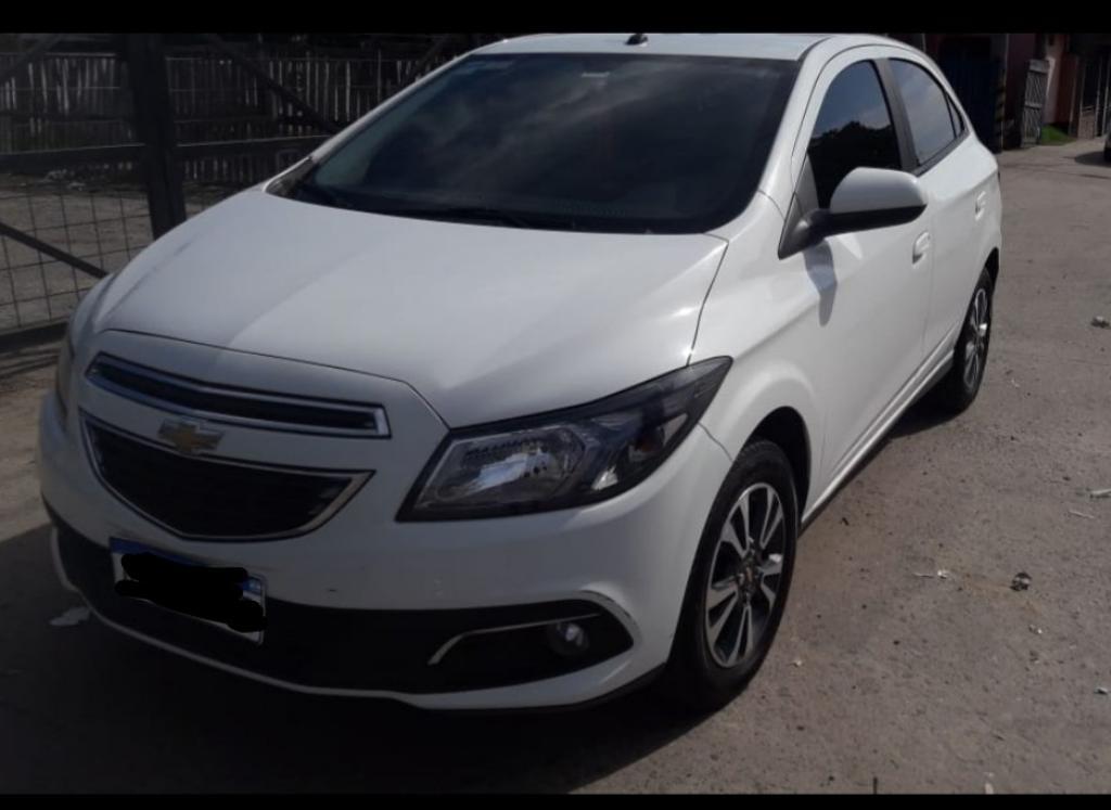 Chevrolet Onix Ltz Full Automático