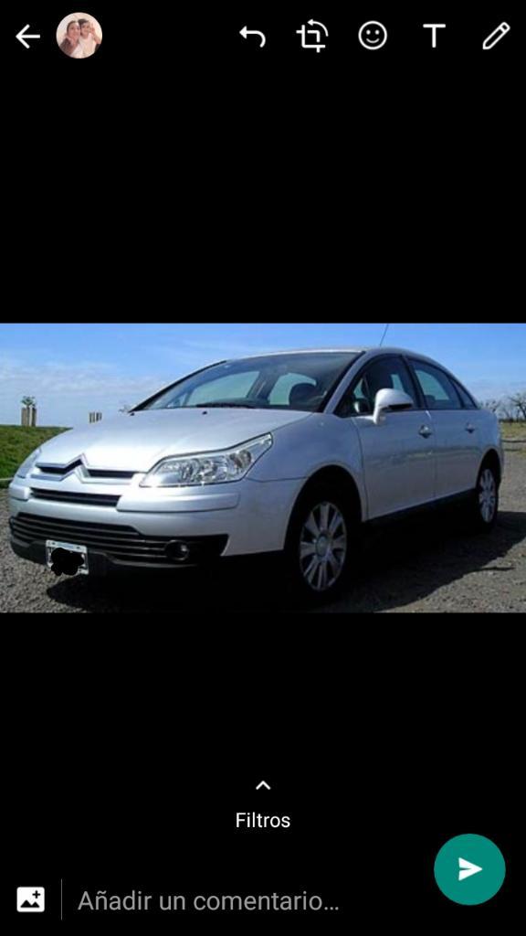 Citroen C4 2.o Hdi