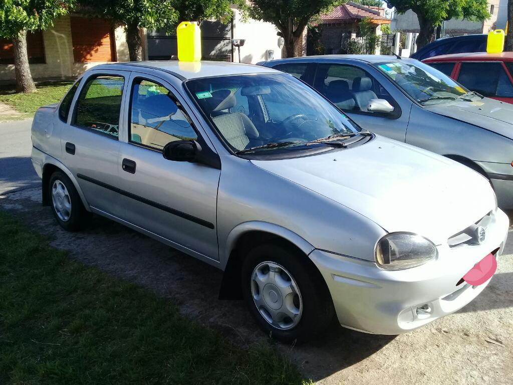 Corsa  Nafta