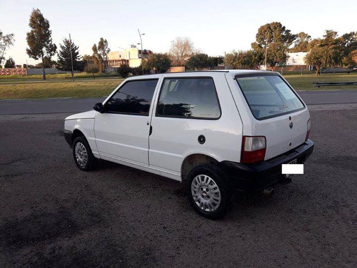 FIAT UNO  CARGO