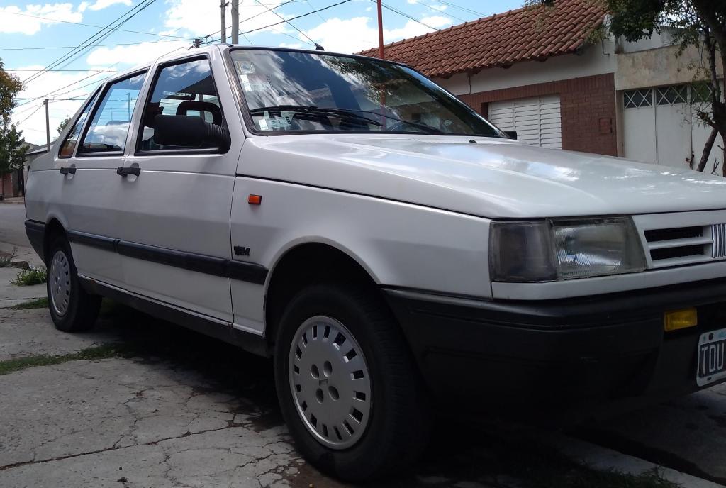 Fiat Duna 93