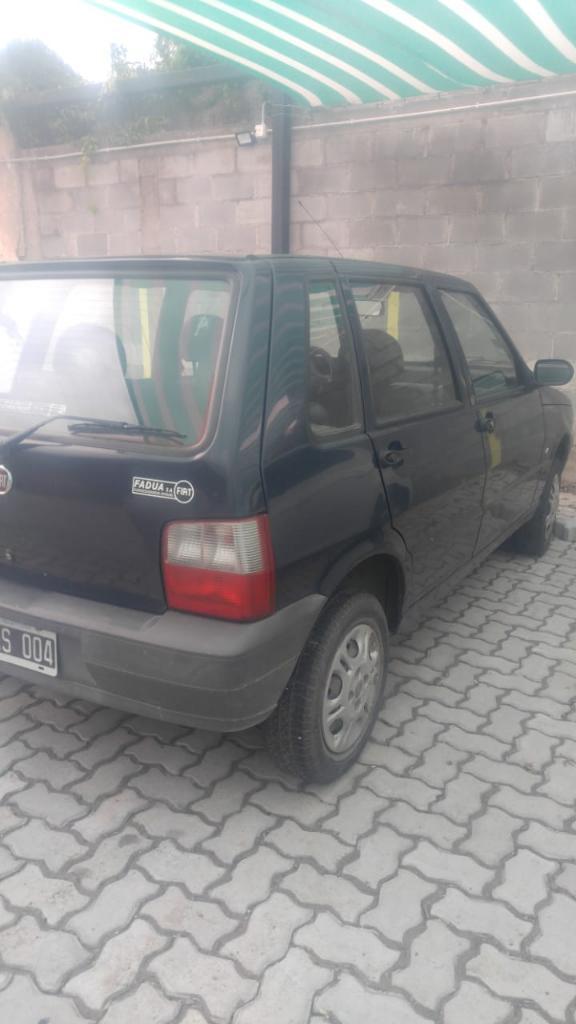 Fiat Uno Fire Impecable 