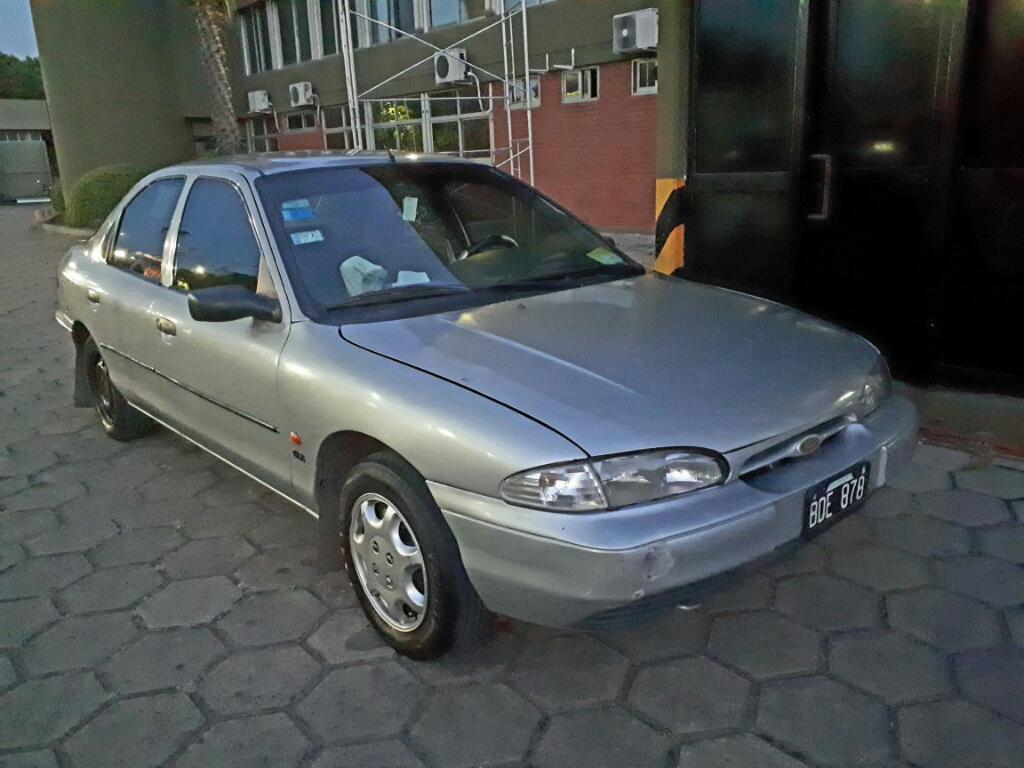 Mondeo 96 en excelente estado