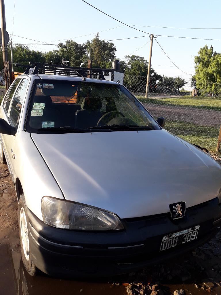 Peugeot 106 Lindooo