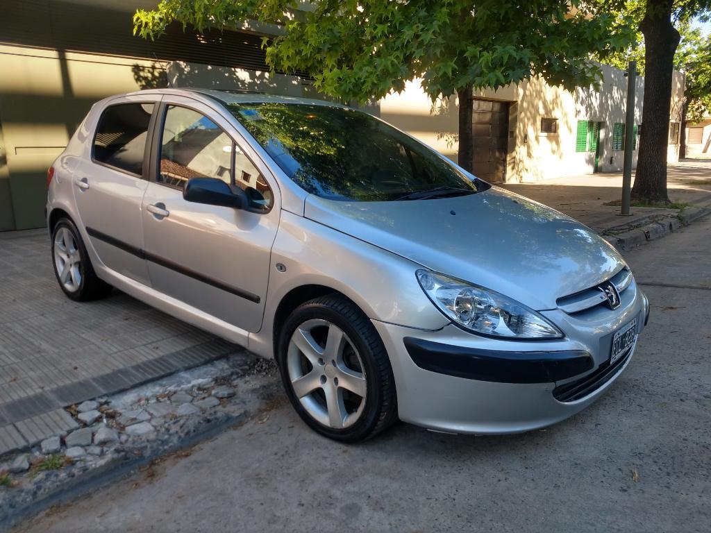 Peugeot 307 Premium  Nafta