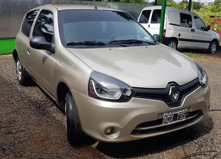 Renault CLIO MIO 