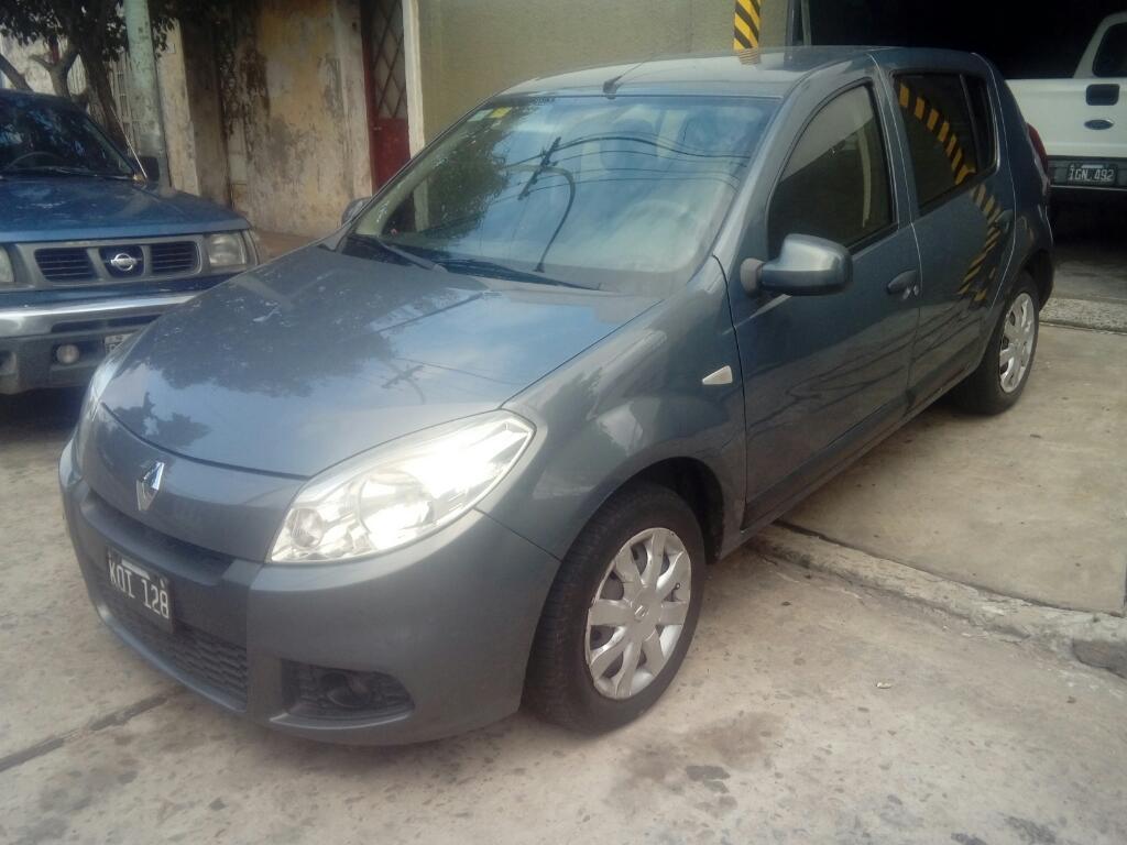 Renault Sandero Ph2 Confort 