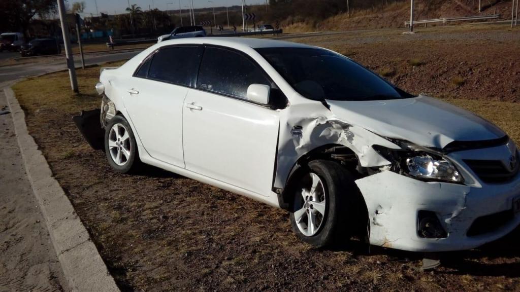 Toyota Corolla  baja total oportunidad !!!