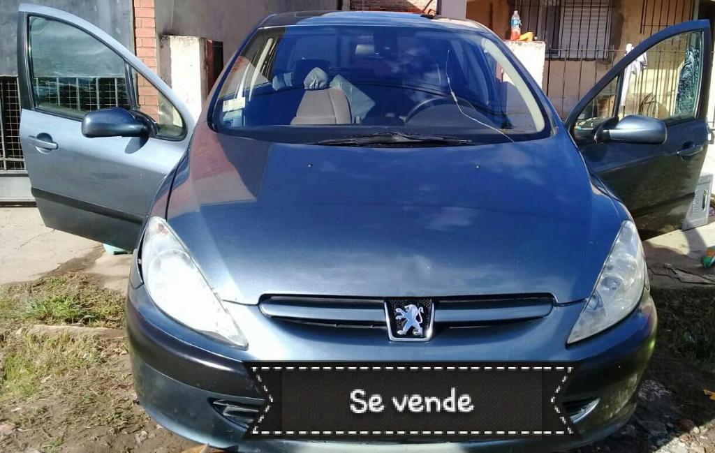 Vendo 307