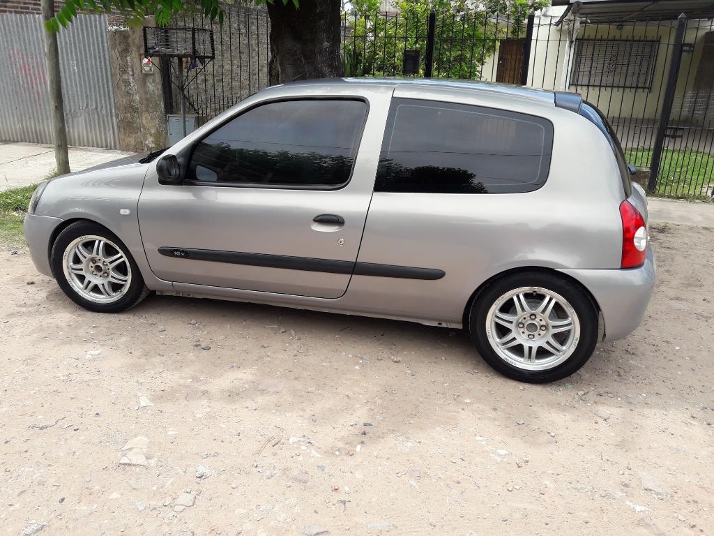 Vendo Clio 