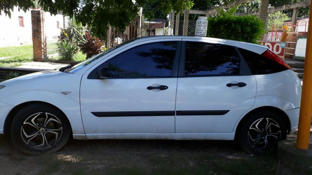 Vendo Ford Focus