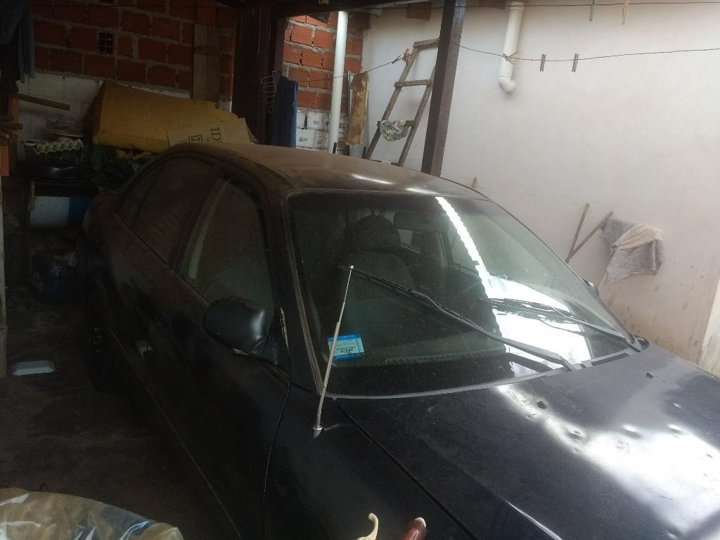 Vendo O Permuto Hyundai Accent