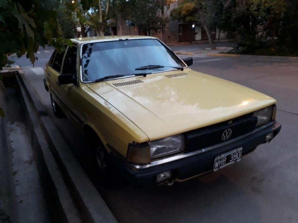 Audi 80 GLS 