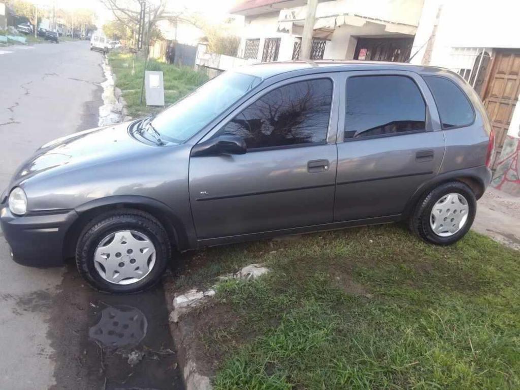 Chevrolet Corsa 1.6