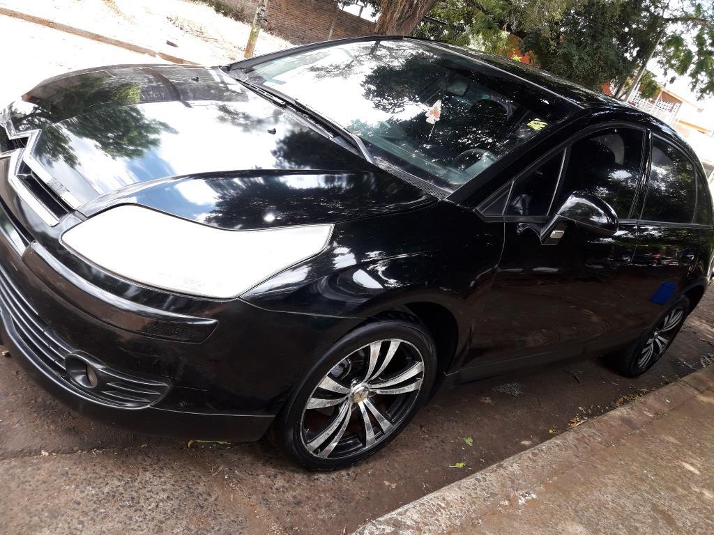 Citroen C4 Nafta  Impecable Al Dia