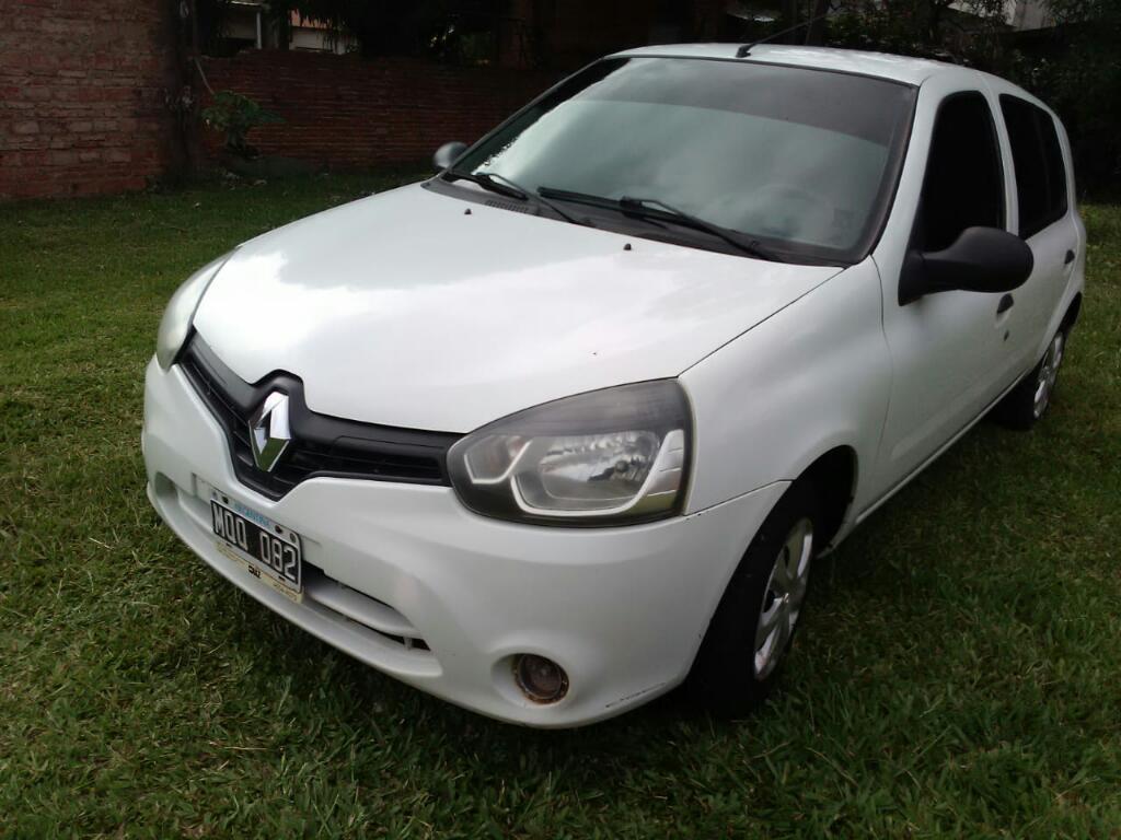 Clio Mio 