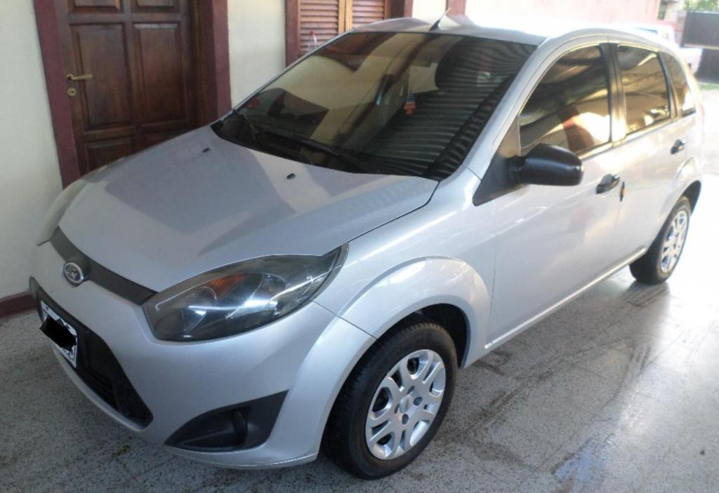 Ford Fiesta One ambiente plus 5/p mod !!!