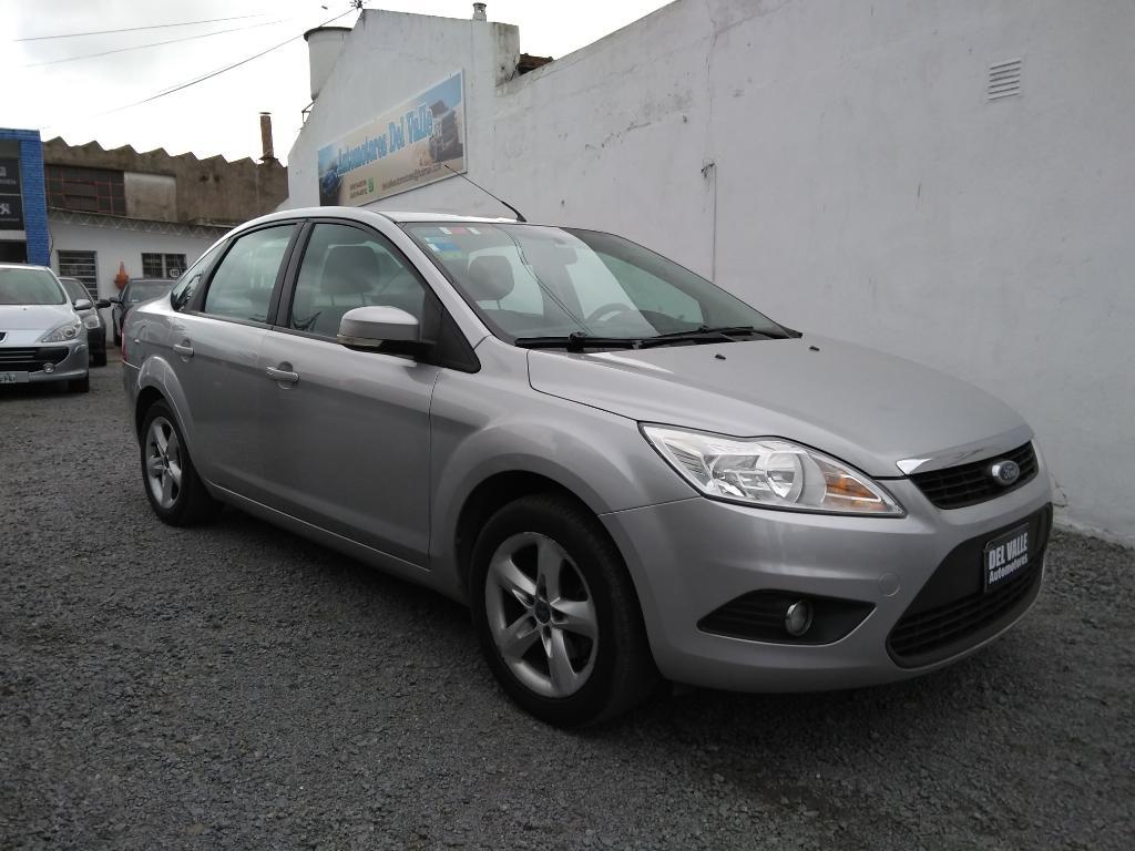 Ford Focus Exe Trend 2.0