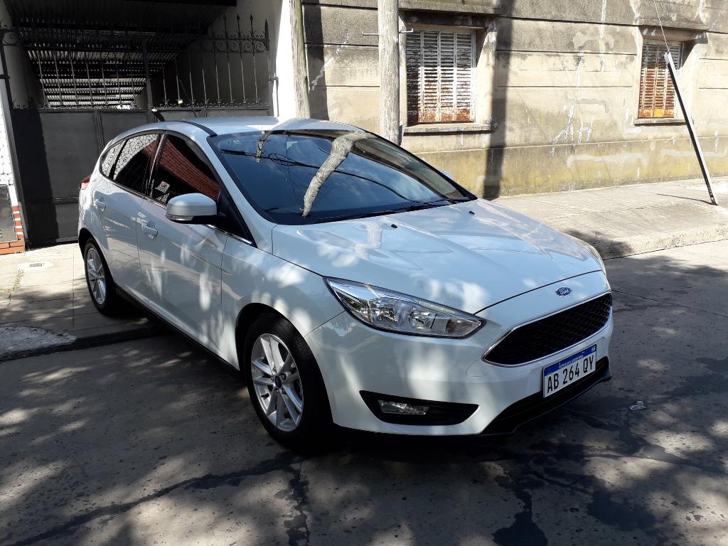 Ford Focus Igual a 0 Km!!!