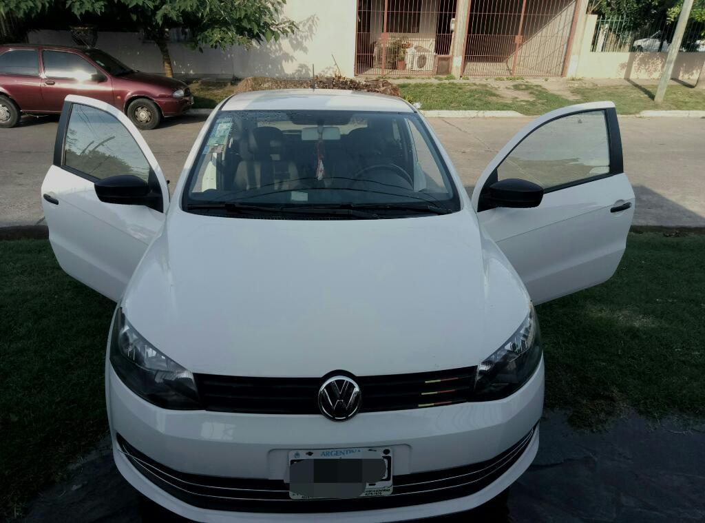 Gol Trend  Muy Lindo