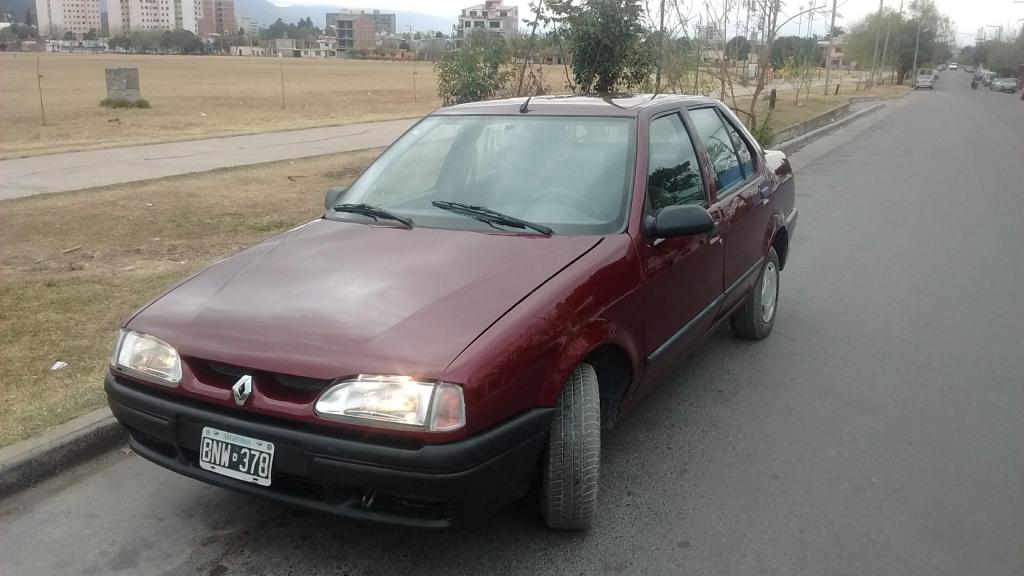 Renault 19 RE 