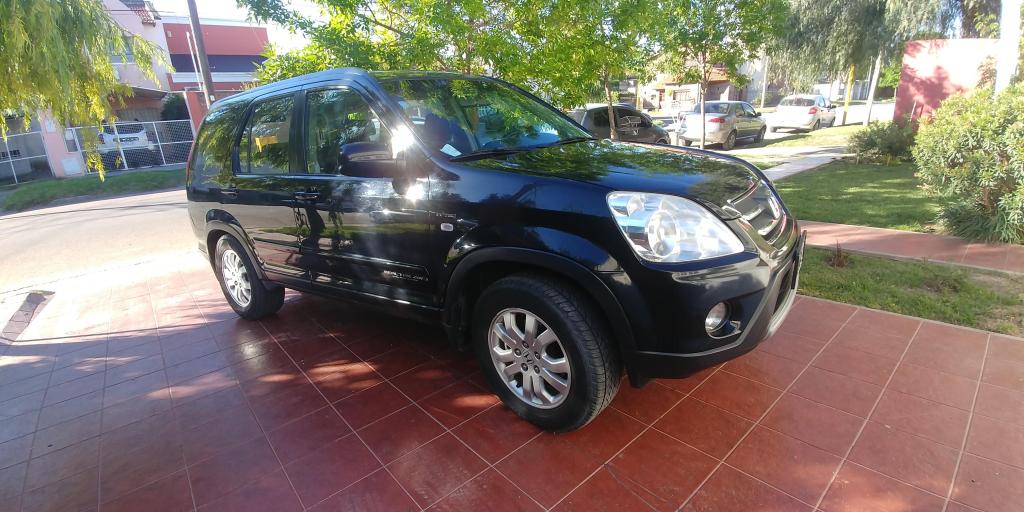 VENDO HONDA CRVEX 4WD, AUTOMATICA, , EXCELENTE ESTADO