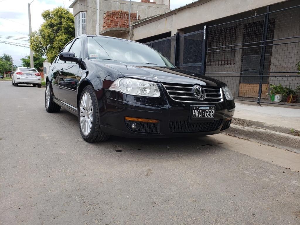 Vendo Bora 1.8t Cuero Manual