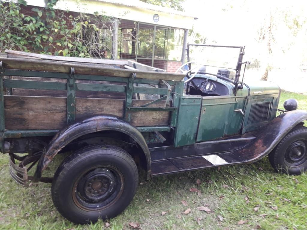 Vendo Camioneta Chevrolet  en Marcha