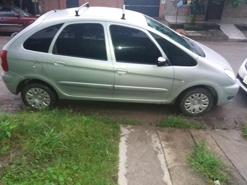 Vendo Citroen Xsara Picasso 